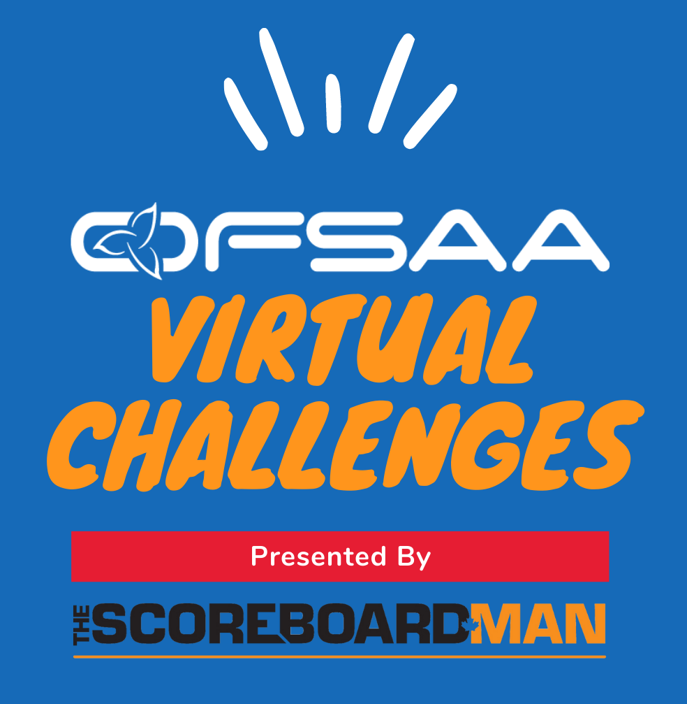 Virtual Challenges OFSAA
